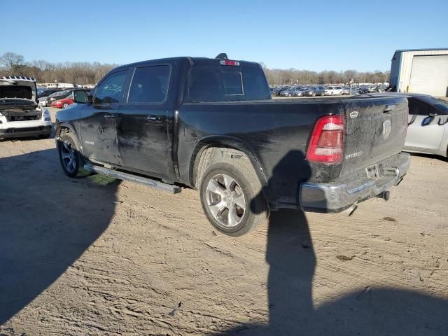 2020 Dodge 1500 Laramie