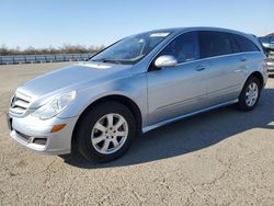 2007 Mercedes-Benz R 350 en venta en Fresno, CA