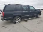 1999 Chevrolet Suburban K1500