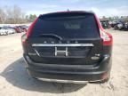 2017 Volvo XC60 T5 Inscription