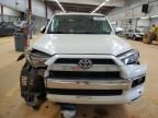 2017 Toyota 4runner SR5/SR5 Premium