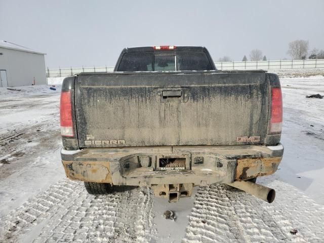 2014 GMC Sierra K2500 Denali