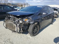 Toyota Prius salvage cars for sale: 2013 Toyota Prius