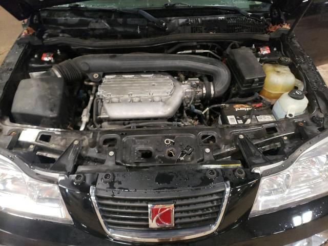 2006 Saturn Vue