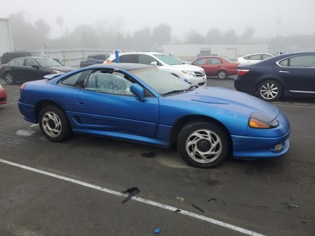 1992 Dodge Stealth R/T