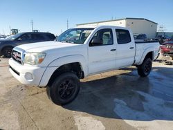 Toyota Tacoma Vehiculos salvage en venta: 2006 Toyota Tacoma Double Cab Prerunner Long BED