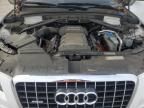 2011 Audi Q5 Premium Plus