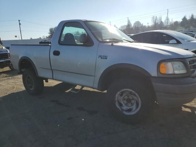 2003 Ford F150