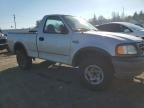 2003 Ford F150