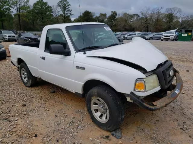 2008 Ford Ranger