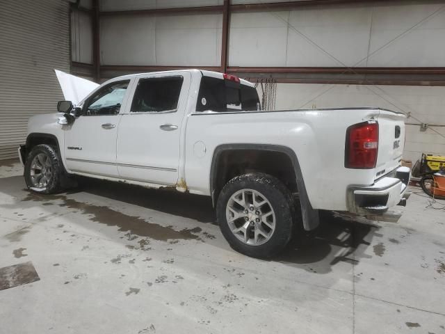 2014 GMC Sierra K1500 Denali