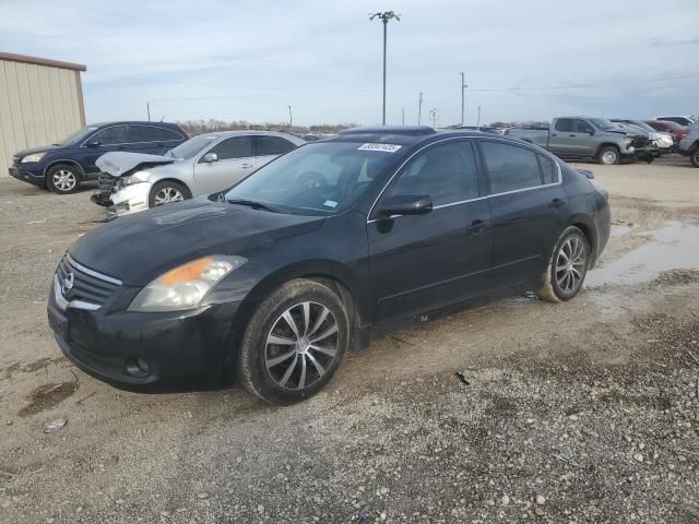 2008 Nissan Altima 2.5