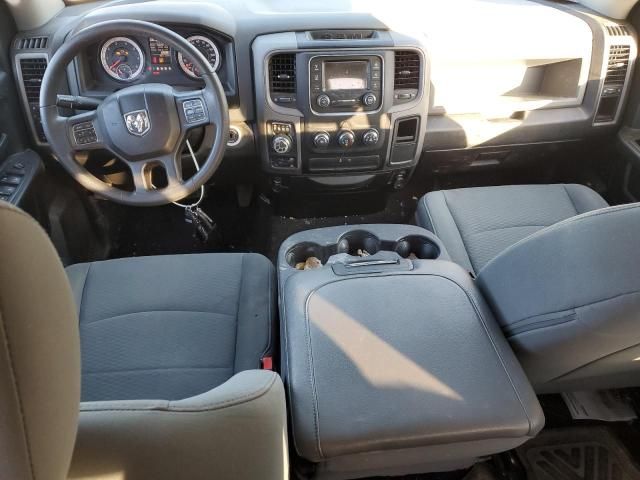 2019 Dodge RAM 1500 Classic Tradesman