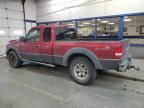 2008 Ford Ranger Super Cab