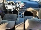 2011 Toyota Highlander Base