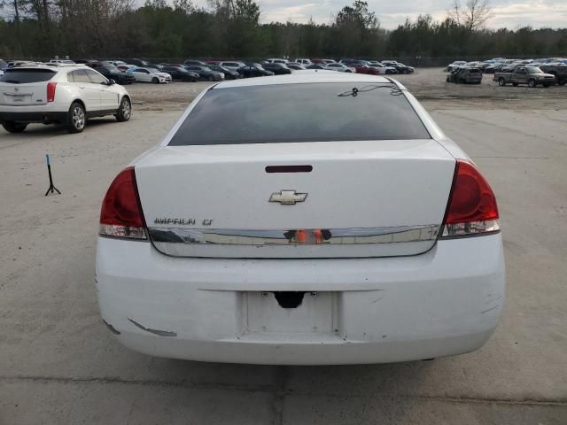 2010 Chevrolet Impala LT