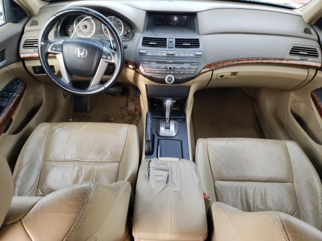 2009 Honda Accord EXL