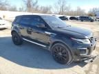 2016 Land Rover Range Rover Evoque HSE