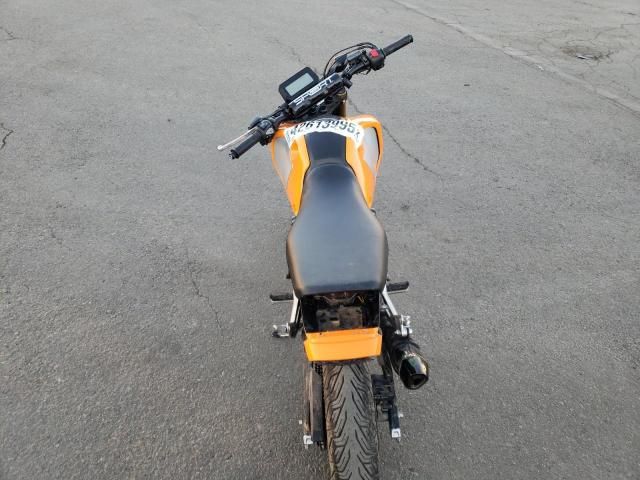 2024 Honda Grom 125