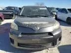 2008 Scion XD