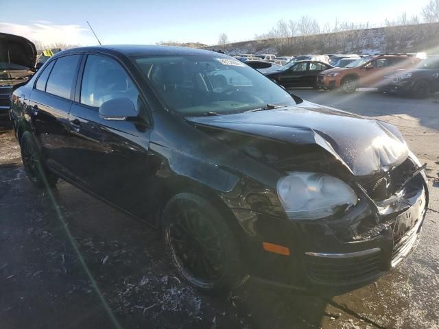 2010 Volkswagen Jetta S