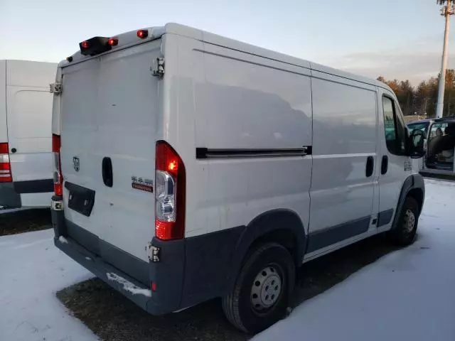 2015 Dodge RAM Promaster 1500 1500 Standard