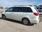 2004 Toyota Sienna CE