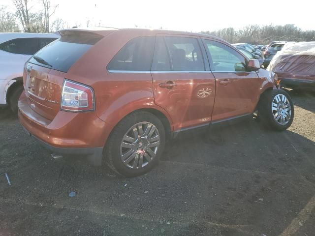 2008 Ford Edge Limited