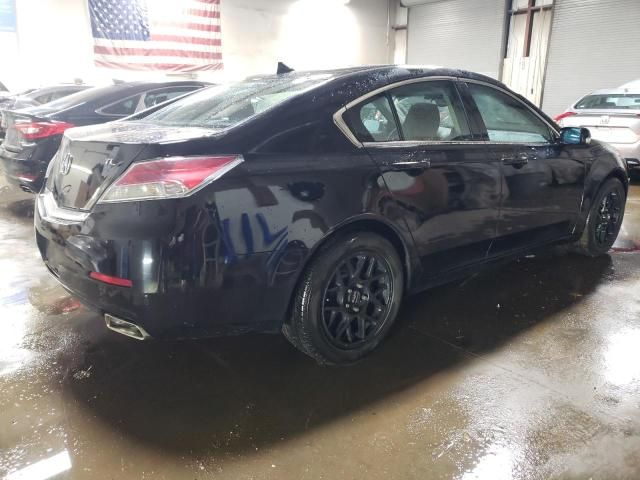 2013 Acura TL