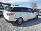 2017 Land Rover Range Rover Sport SE