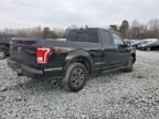 2015 Ford F150 Super Cab