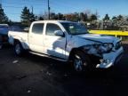 2015 Toyota Tacoma Double Cab Long BED