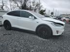 2019 Tesla Model X