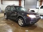 2010 Subaru Forester 2.5X Limited