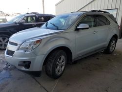 Chevrolet Vehiculos salvage en venta: 2015 Chevrolet Equinox LT