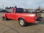 1999 Nissan Frontier King Cab XE