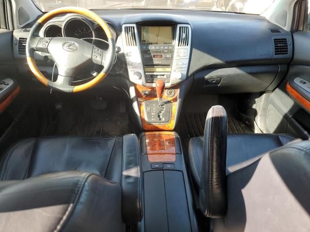 2009 Lexus RX 350