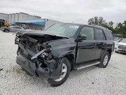 2022 Toyota 4runner SR5/SR5 Premium en venta en Opa Locka, FL