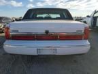 1997 Lincoln Town Car Signature