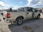 2007 Ford F150 Supercrew