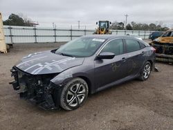 2017 Honda Civic LX en venta en Newton, AL