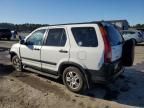 2002 Honda CR-V EX