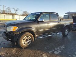 2004 Toyota Tundra Double Cab SR5 en venta en Lebanon, TN