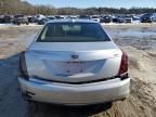 2017 Cadillac CT6 Luxury