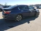 2016 Honda Accord EXL