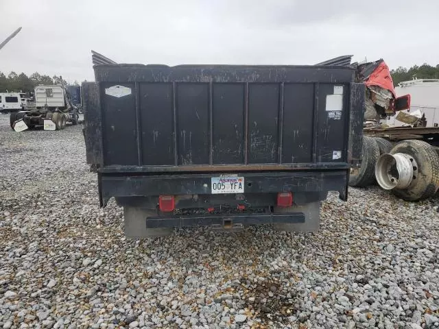 2009 Ford F450 Super Duty