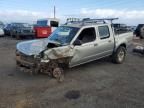 2004 Nissan Frontier Crew Cab XE V6