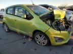 2013 Chevrolet Spark 1LT