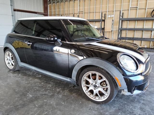 2012 Mini Cooper