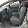 2008 Nissan Sentra 2.0